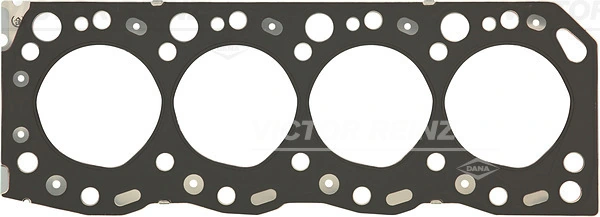 Gasket, cylinder head